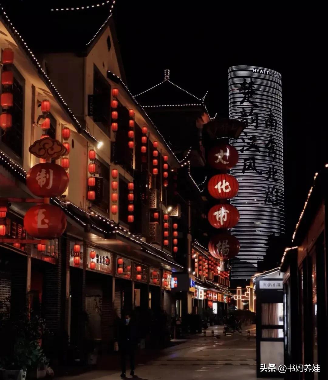 徐州自驾游一日游景点大全,徐州4日游必玩景点攻略