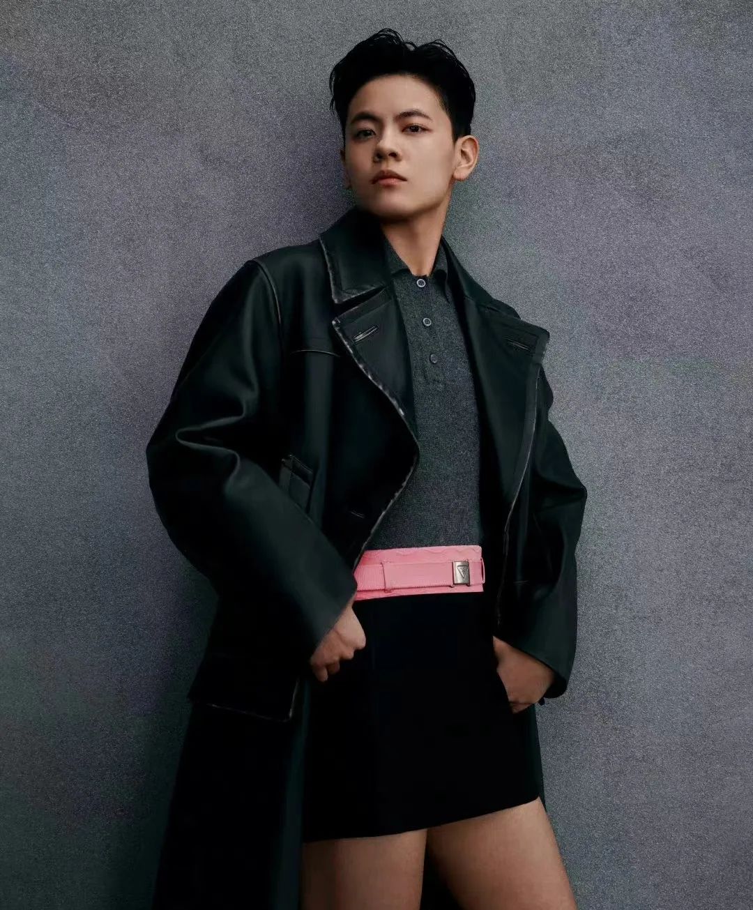 携手马龙发起挑战，Prada如何玩转国*运民**动？