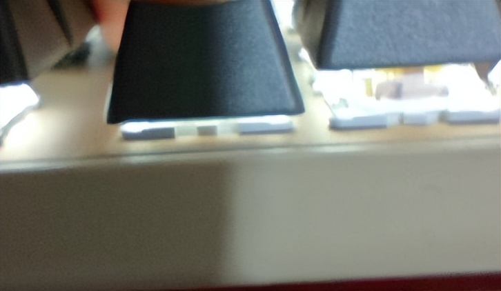 jz870测评,机械键盘JZ870