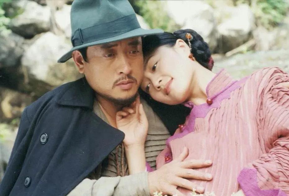 十九年前的改编剧，把“土匪”演活了