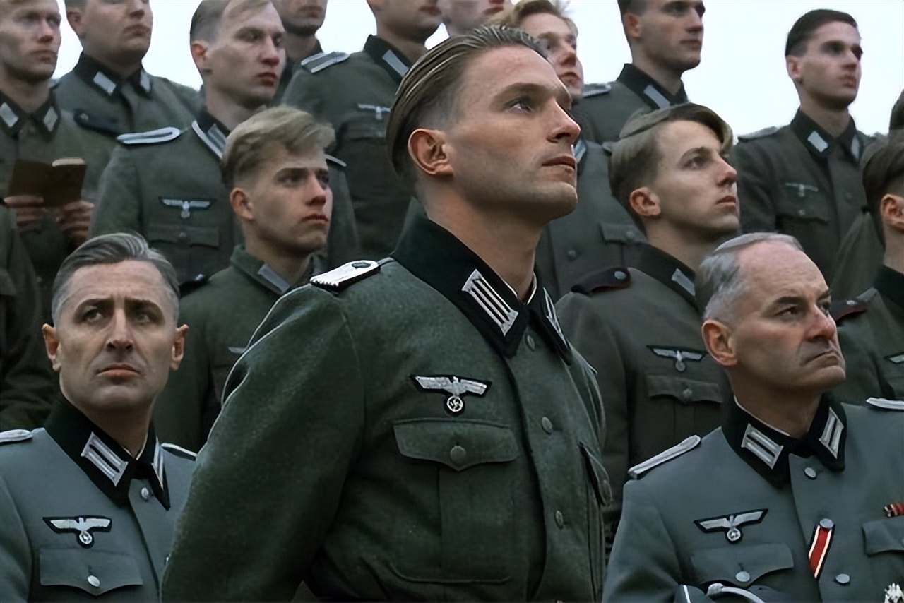 二战中美国和德国的实力如何,二战时期德国和美国哪个更厉害