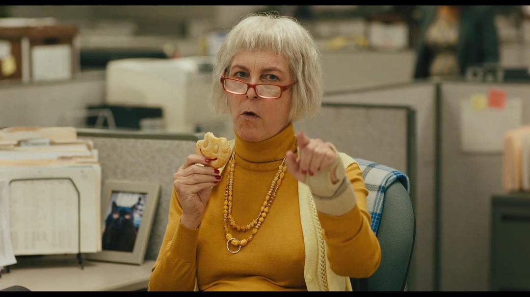 瞬息全宇宙高能片段,瞬息全宇宙电影高燃片段