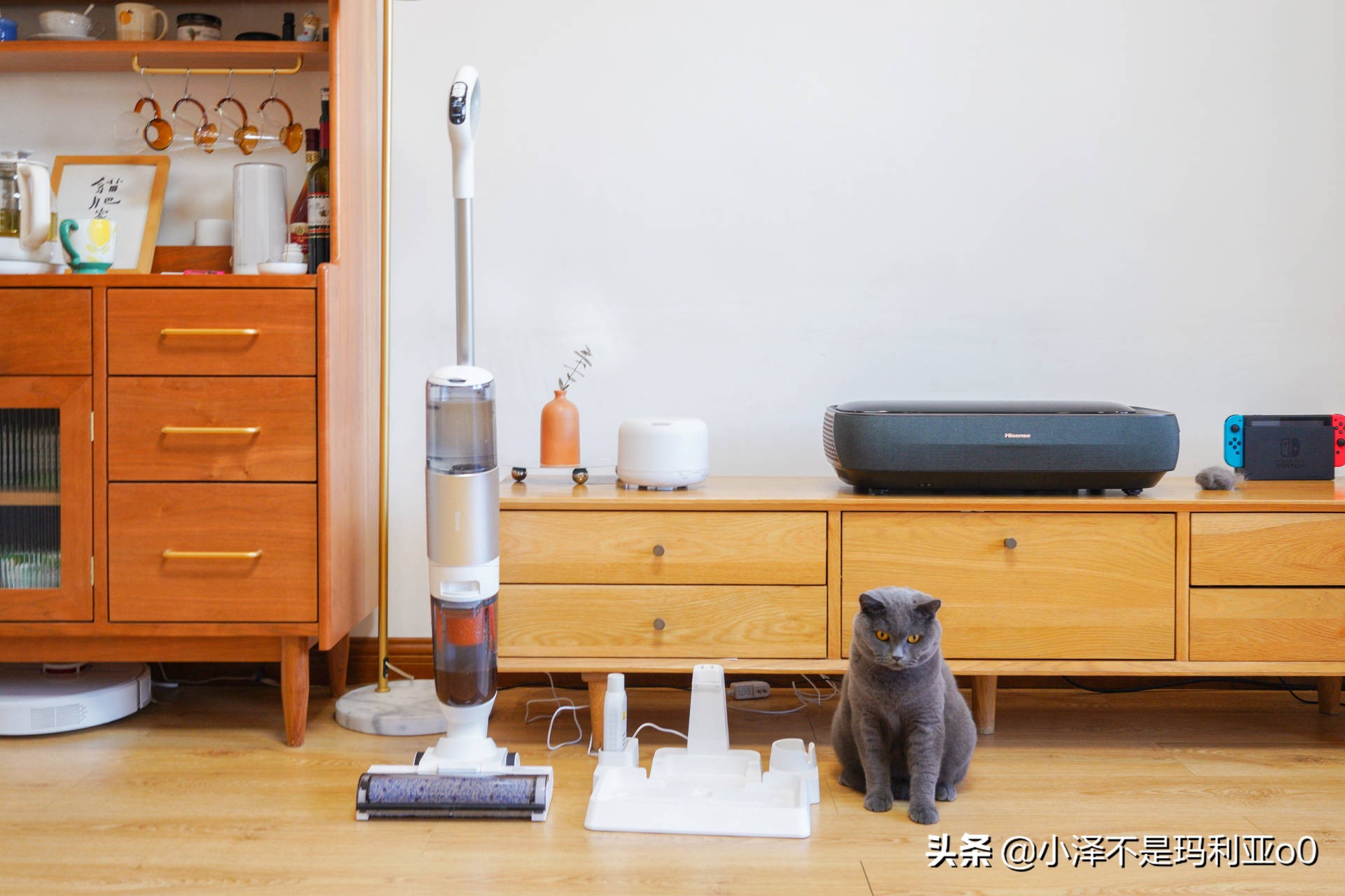 倍思X3洗地机使用方法,倍思x3洗地机使用教程