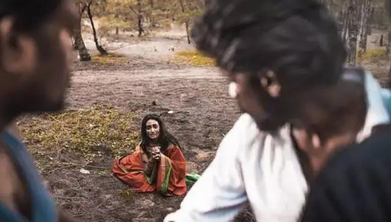 印度关于打击强奸事件的电影,印度强奸犯案件电影