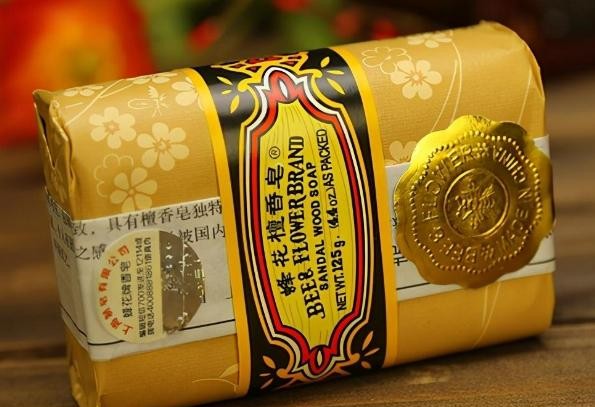 把穷写在包装上的老国货,因包装丑被嫌弃的老国货