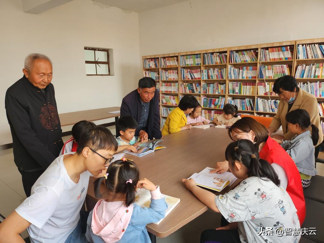 书韵飘香家庭,书韵飘香悦读成长