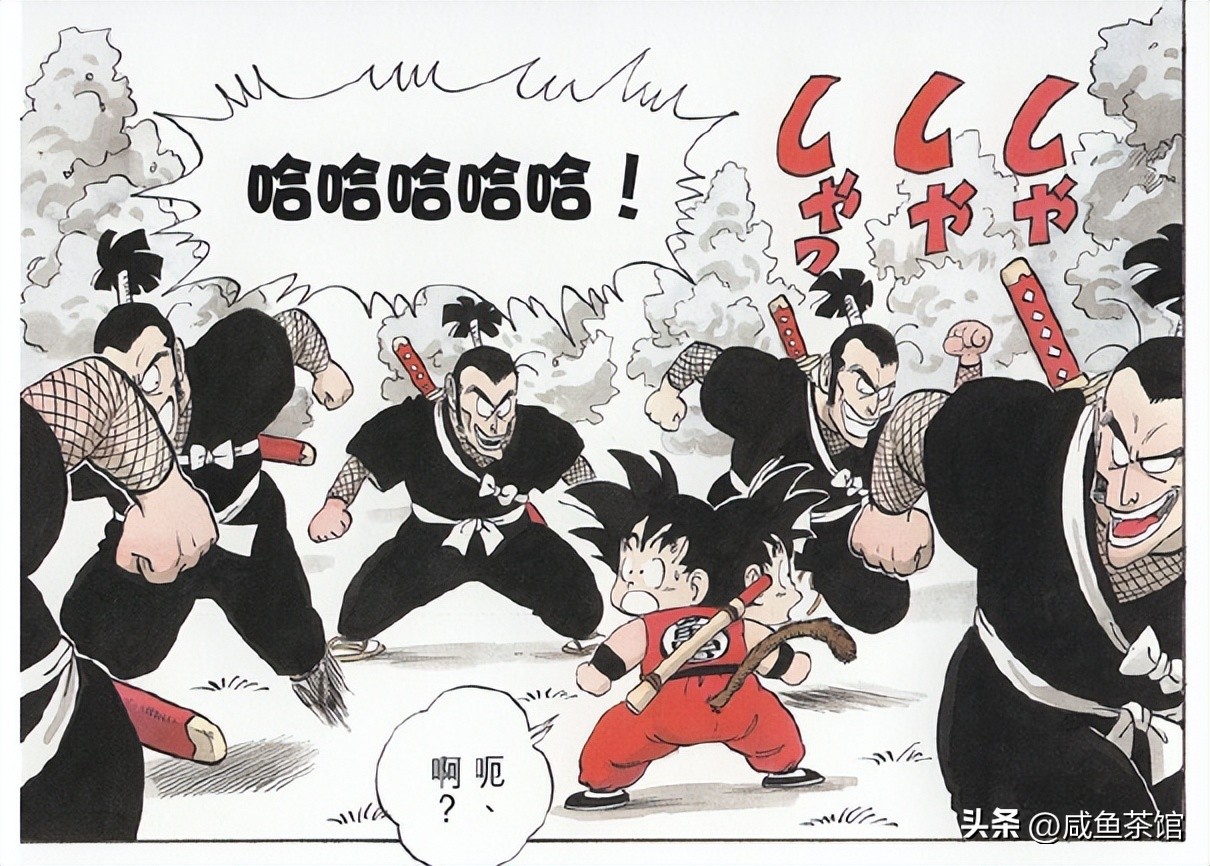 龙珠中十大最强地球人,龙珠里真正地球人战力排行