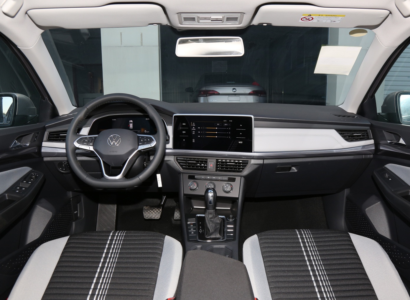 23款宝来1.2t畅行版怎么样,23款宝来1.2t畅行版落地多少