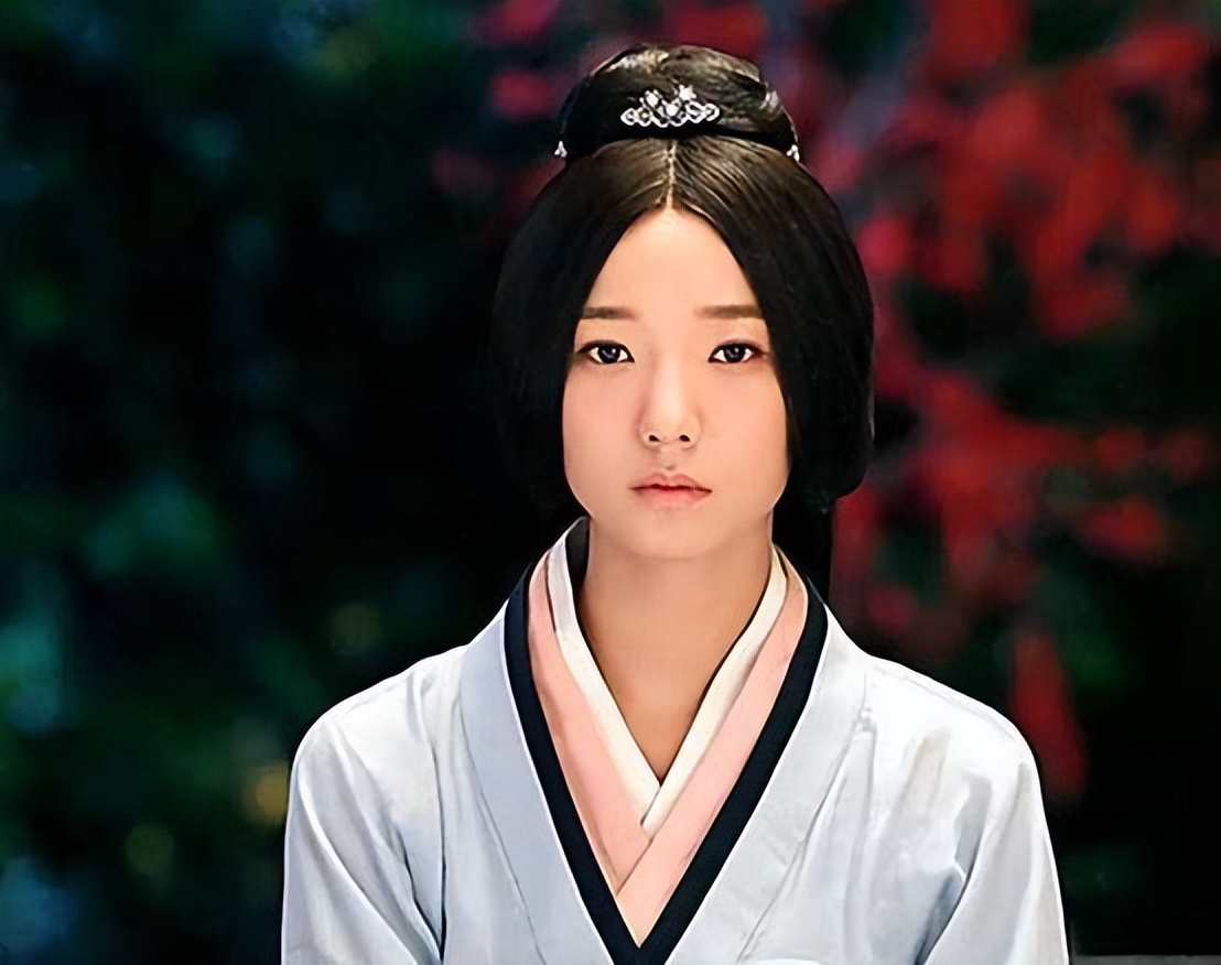 古代扎头发的方法100种,古人如何给孩子扎头发好看