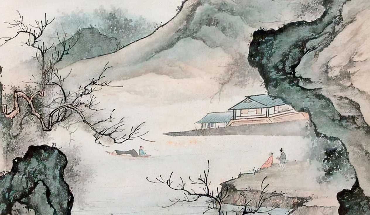 王维诗词最佳十首完整版,王维诗文作品100首