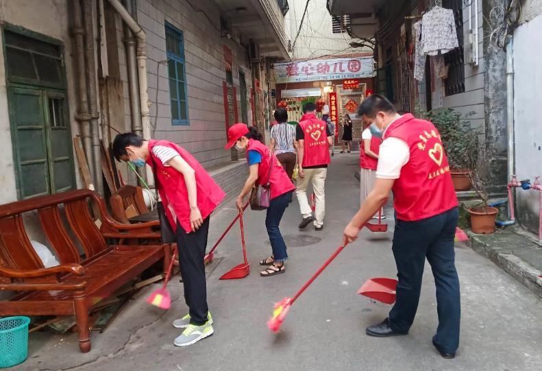 “过完年就离职”，社区女生忍不住了，原来“居委会”并不轻松