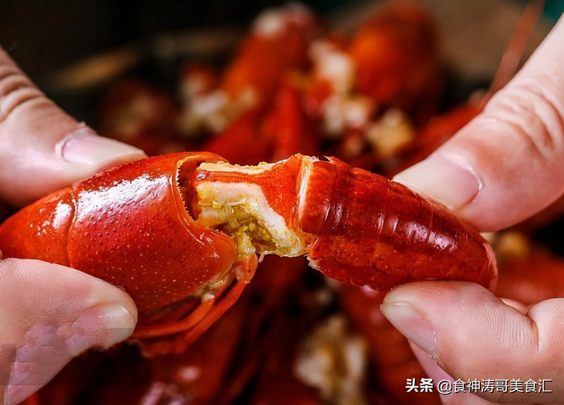 武汉十大特色美食排名,武汉十大著名美食
