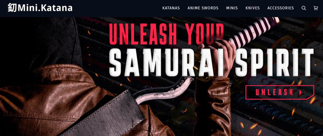 武士刀国外,抖音武士刀