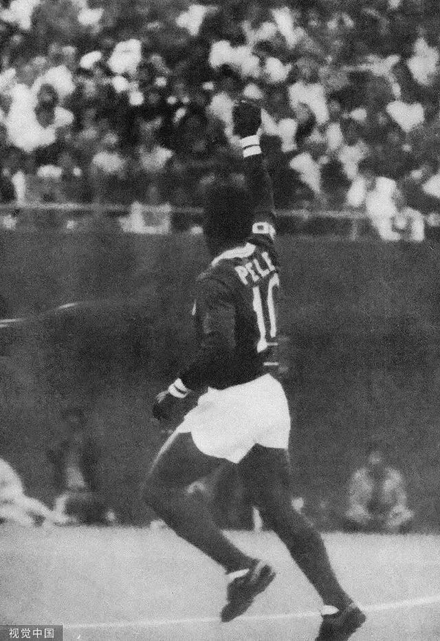 巴西球王贝利怎么死的,巴西球王贝利故事告诉了我们什么