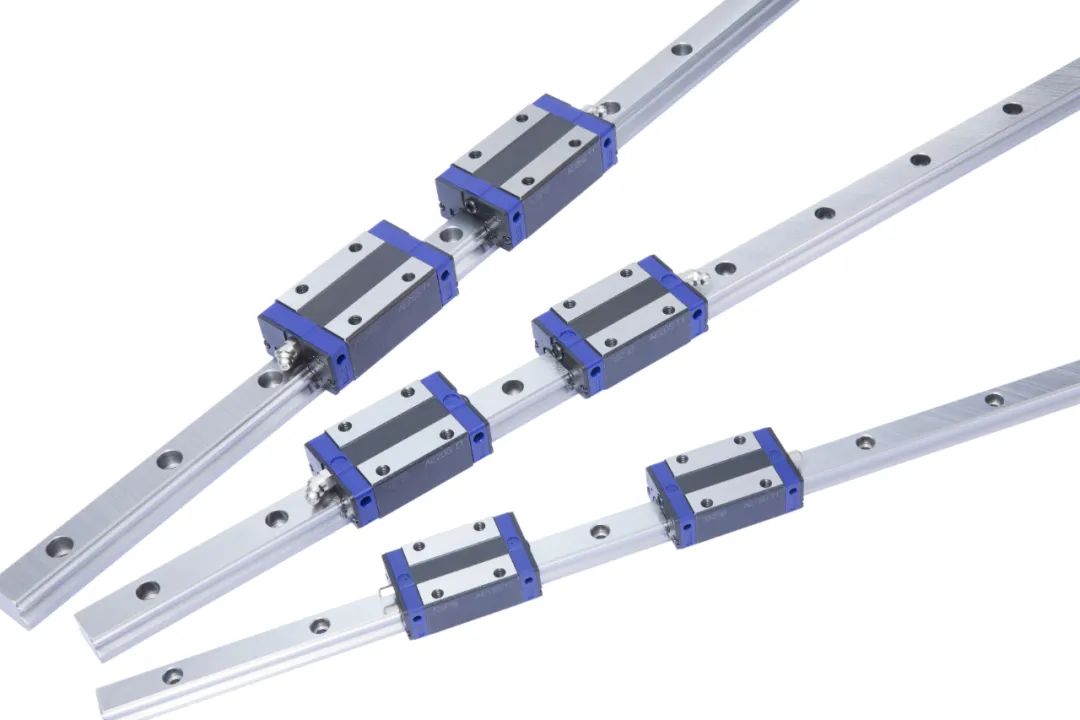 天津线性导轨厂家价格,天津直线导轨推荐厂家