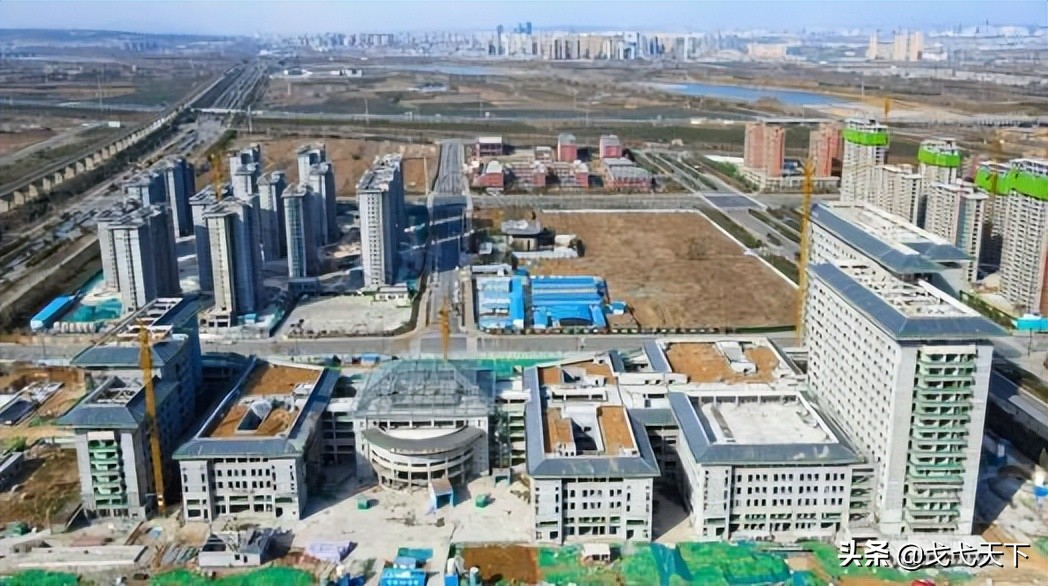 从北京医院到小县城医院,北京医院到雄安