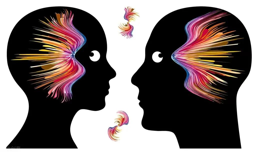 第一眼看不上的人第八眼也看不上,第一眼不喜欢的人第八眼都看不上