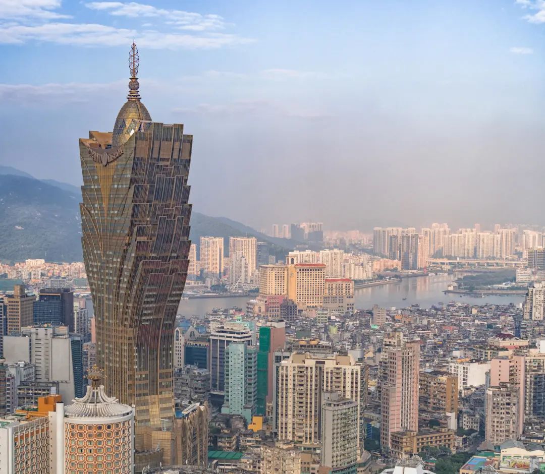 机票￥350！这个美食天堂，去一趟还相当于去了巴黎罗马威尼斯！