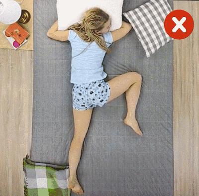 腰椎间盘突出可以半躺半坐,腰椎间盘突出躺几天就好了