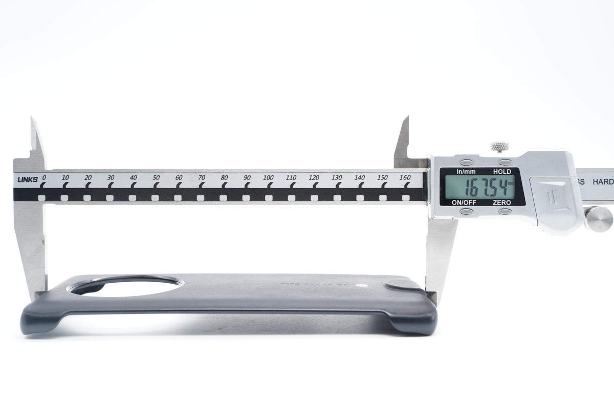 华为mate505g壳使用方法,mate50pro的soyealink5g手机壳测评