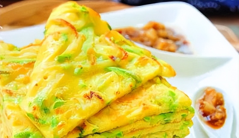 纯手工打造花样面点甜品美食,中式西式早餐食谱