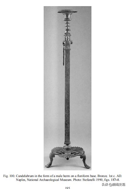 罗马宫殿的奢侈品,古罗马壁画