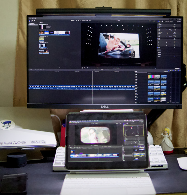 苹果通用控制如何实现,苹果通用控制怎么实现的