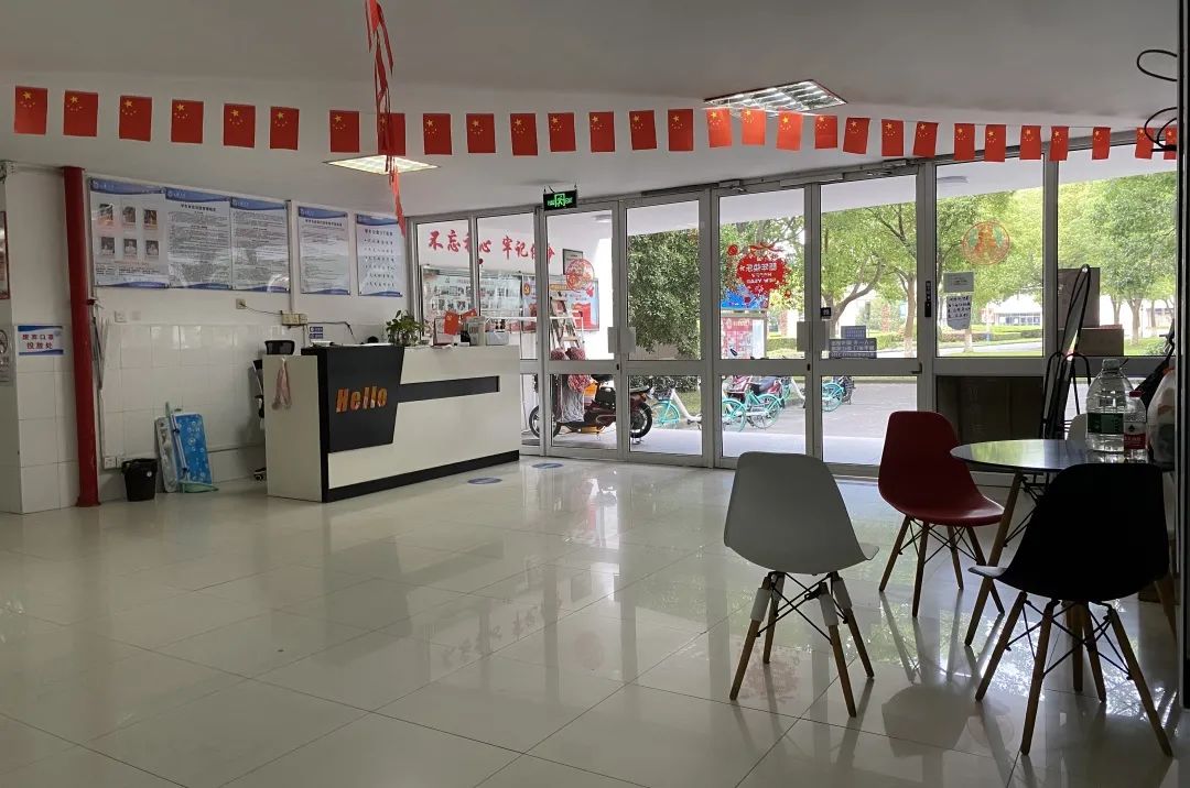 上海大学MPAcc研究生宿舍环境原来是这样