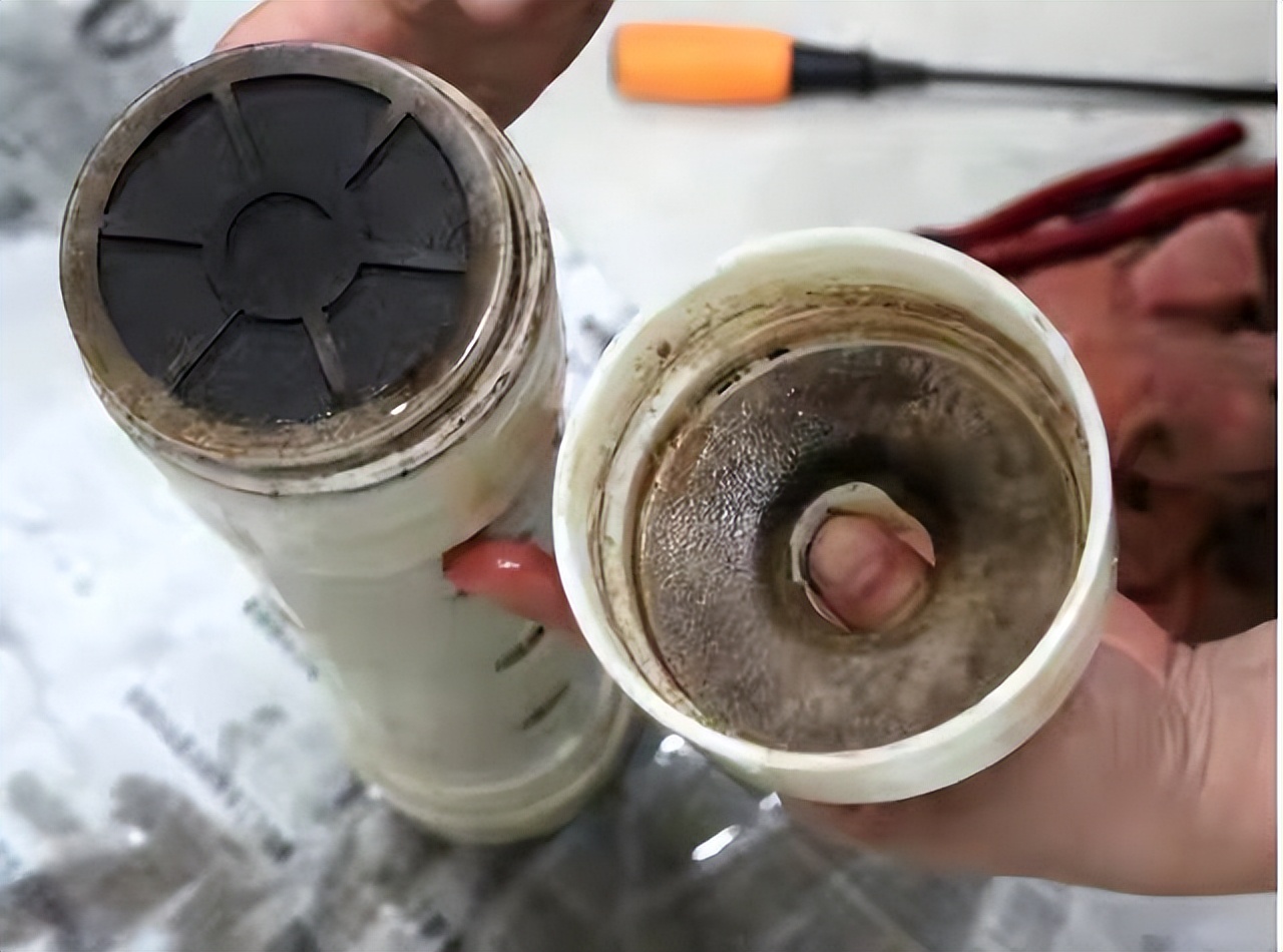 净水器五大容易受骗的骗局 (曝光净水器的十大骗局)