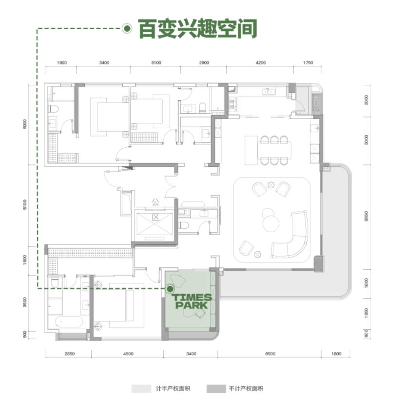 产品主义|世界所向天府顶序高奢主义