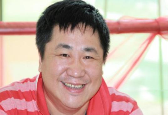 刘流是赵本山徒弟吗,刘流师傅是谁李金斗