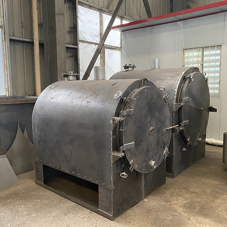 木炭加工赚钱,做新型木炭能赚钱吗