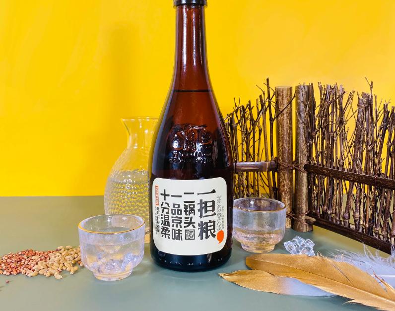 全国纯粮白酒销量排行,白酒销量最好的十款单品