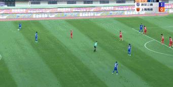 武汉三镇领跑，申花次席，泰山送大连首败，2022中超第5轮