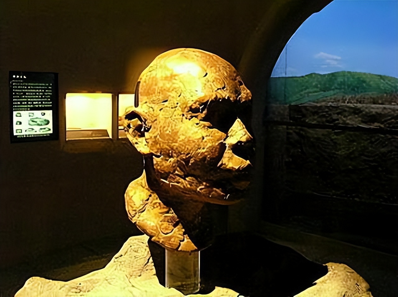 贼在门户，吾当耻之—台湾自古以来是中国的领土