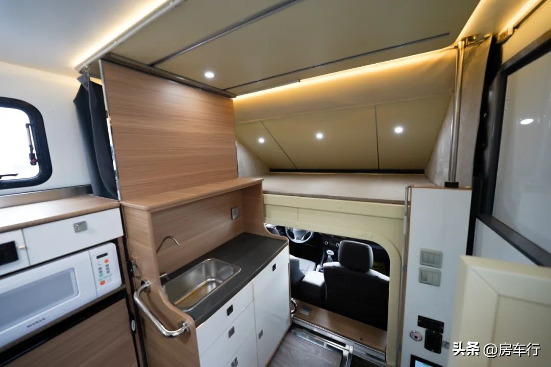 国内公认最好的三款房车10-30万元,最经济实惠的房车是哪一款