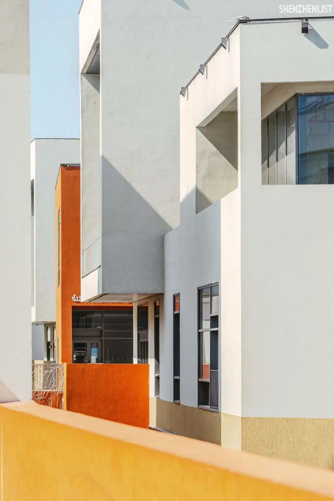 春天去哪儿玩？ABCD四条线路带你“狂飙”福田！