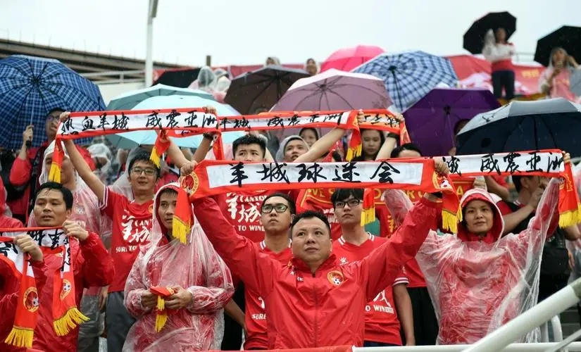 恒大足校的第11年，累计花费超28亿，它为中国足球贡献了什么？