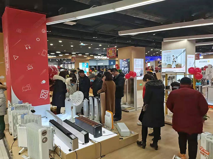 大家电和小家电看什么牌子,家电买什么品牌不踩坑