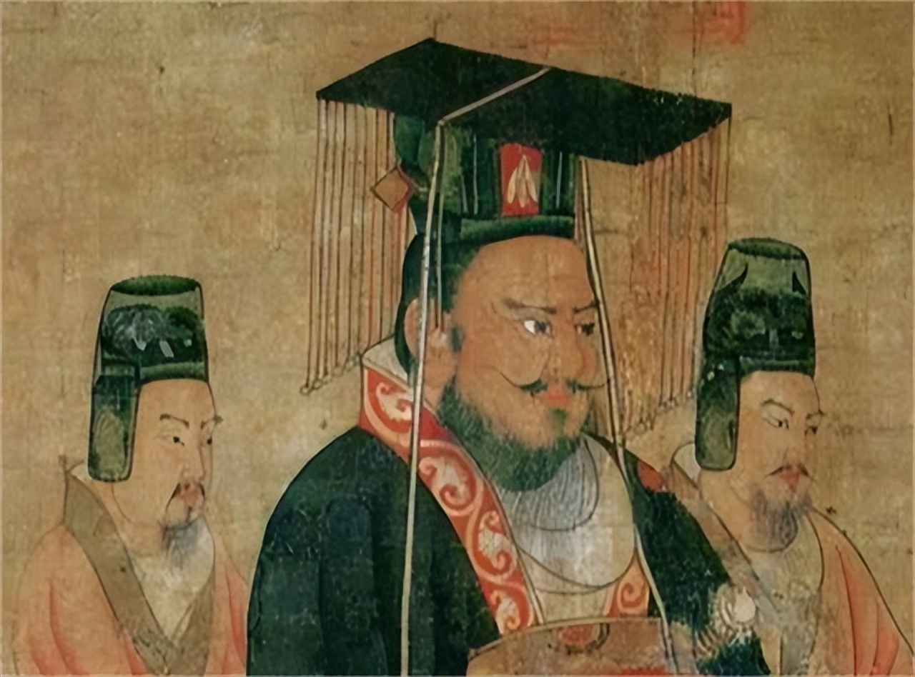 黄巢真的那么残暴吗,黄巢真的杀了那么多人吗