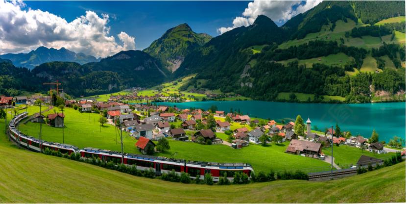 为什么说新加坡是有钱人的天堂,新加坡人均现在为什么那么高