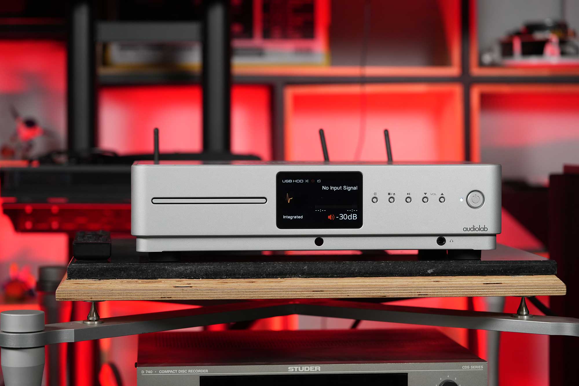 vaone功放评测,国都vaone功放