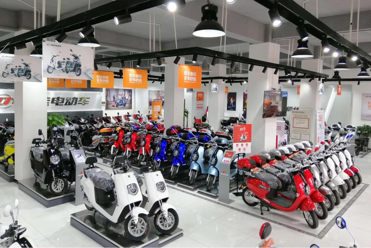 两轮电动车最值得购买有哪些,两轮电动车哪个品牌爬坡最好