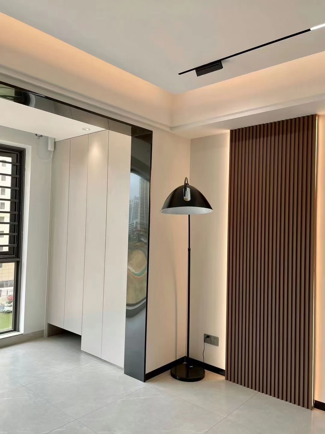 太原肖邦家居装饰现代简约风,肖邦家居软装简约