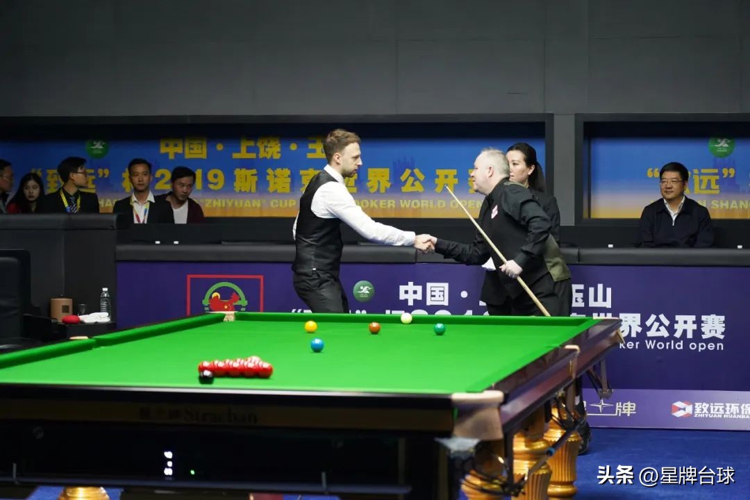 玉山世界台球之城,玉山是中国台球之乡