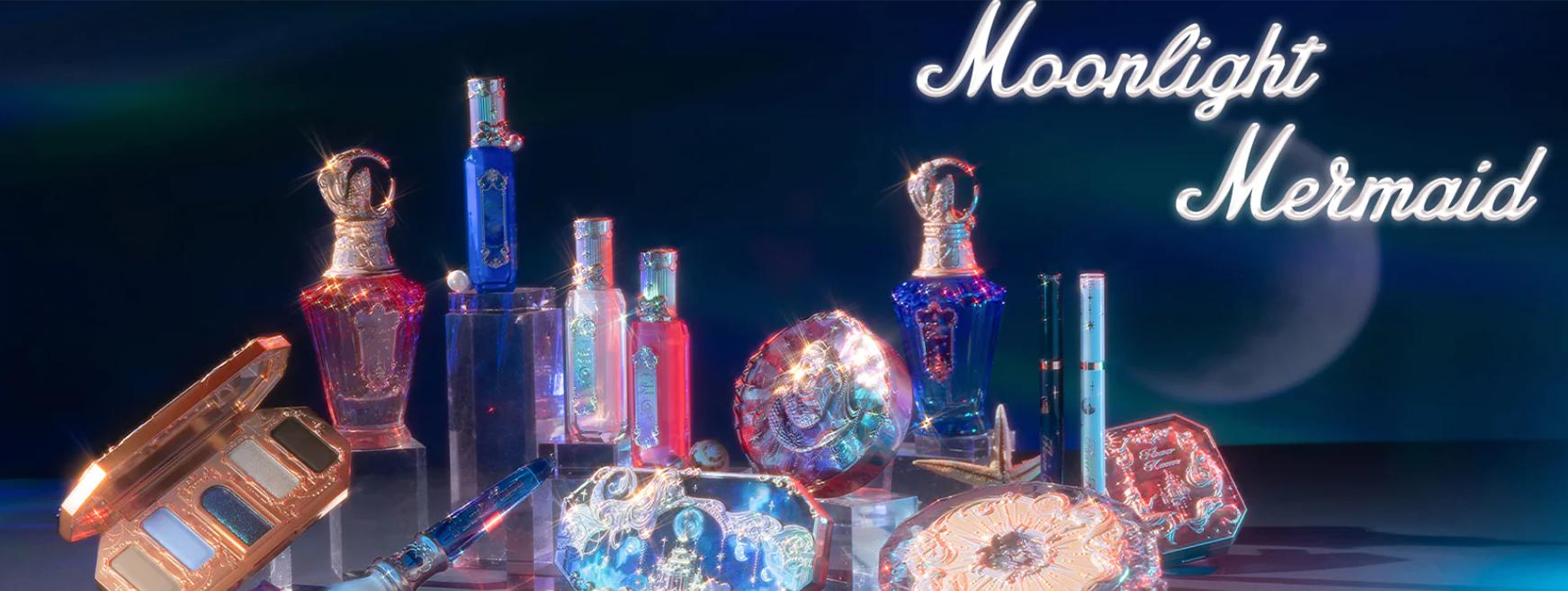 HaiMaMedia|日本少女最爱?“花知晓”全网刷屏,是如何营销的?