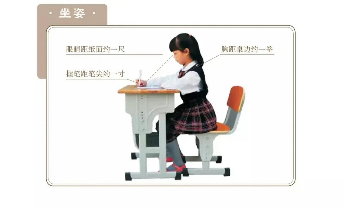 小孩子不写字父亲给他一个砖头,四岁女儿不愿意写字