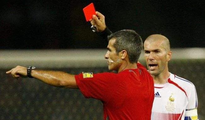 卡塔尔世界杯黄牌累积规则,2023年卡塔尔亚洲杯红黄牌