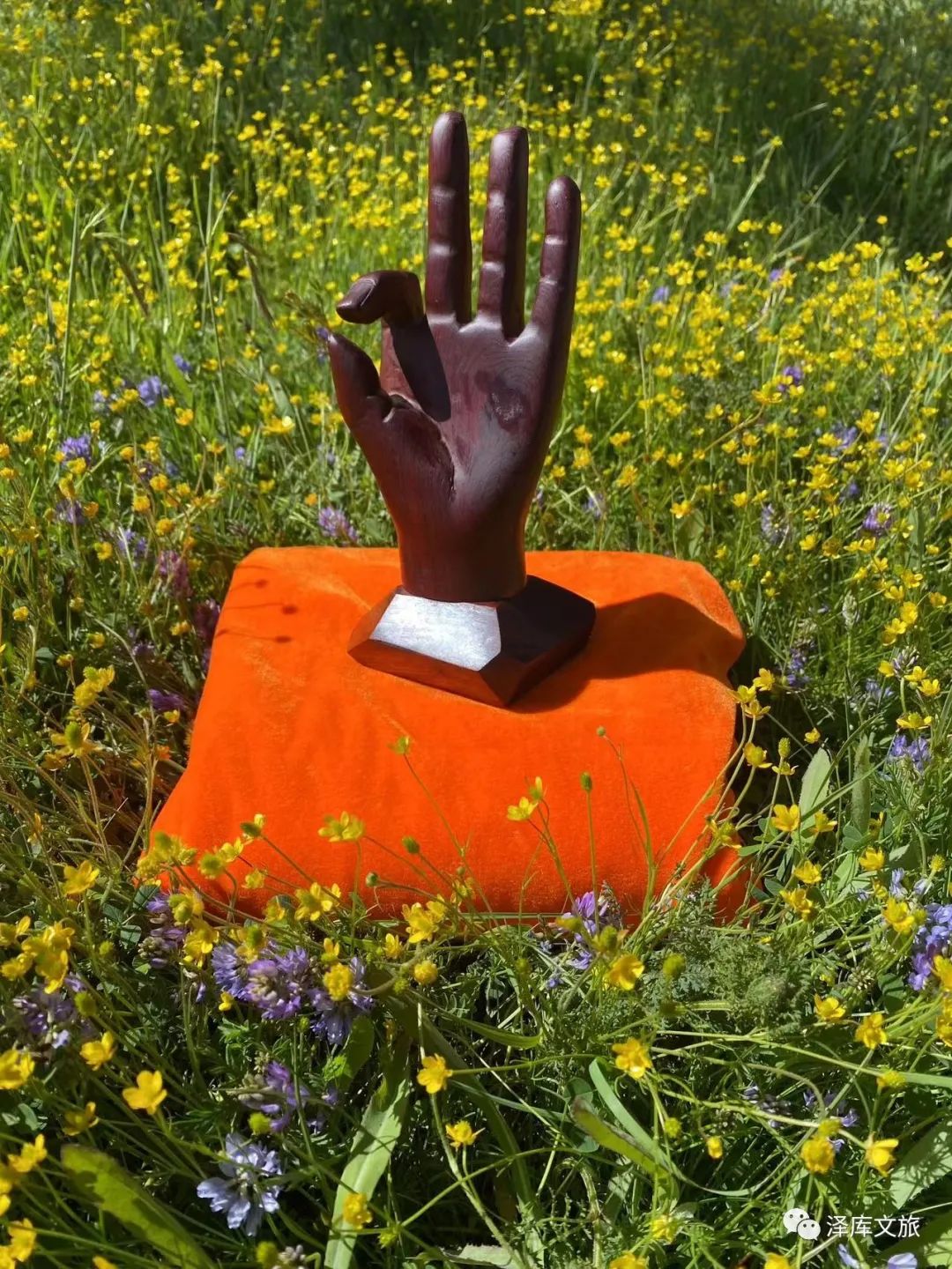 非遗之花在保护中传承,非遗之花绽放光彩