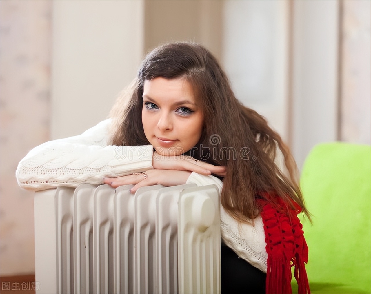 生怕熬不过这个冬天,欧洲买家疯狂采购中国电热毯